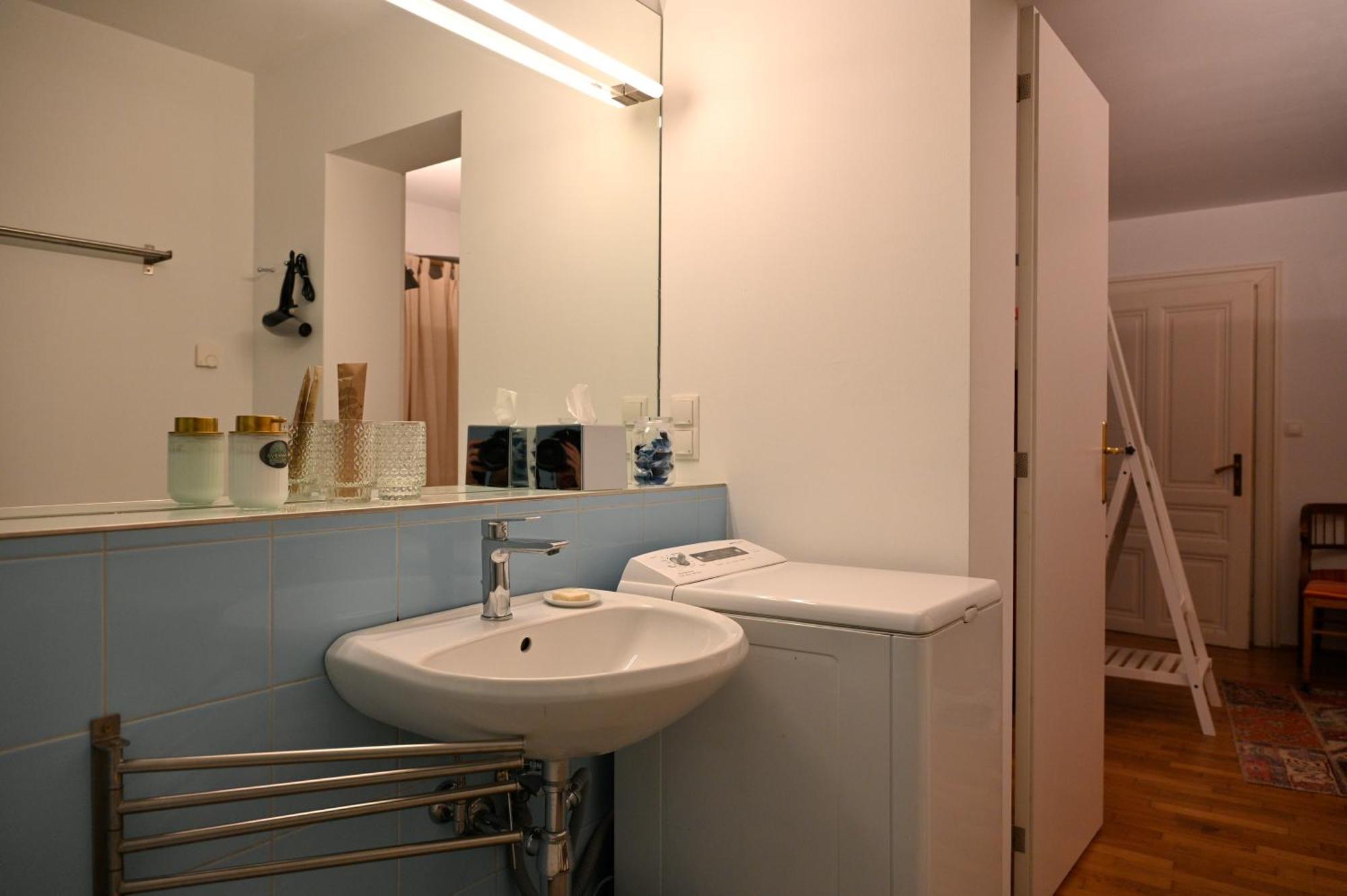Apartament Garden Retreat *
